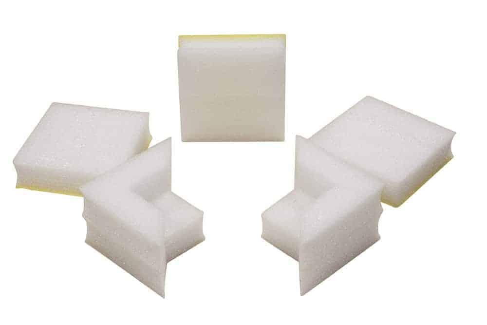 Self adhesive foam sets Actionpoint