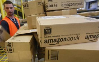 Amazon-delivery