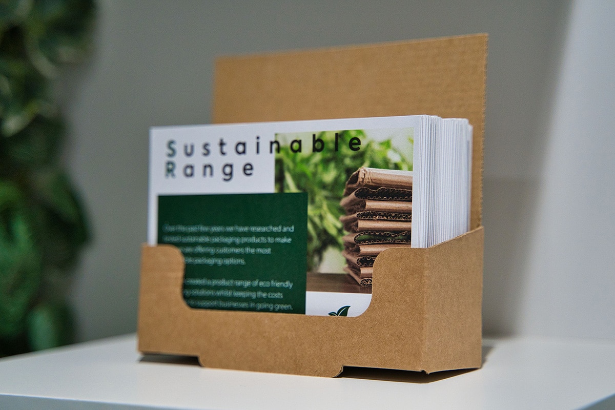 Where To Buy? A Bespoke Packaging Merchant Vs A Manufacturer