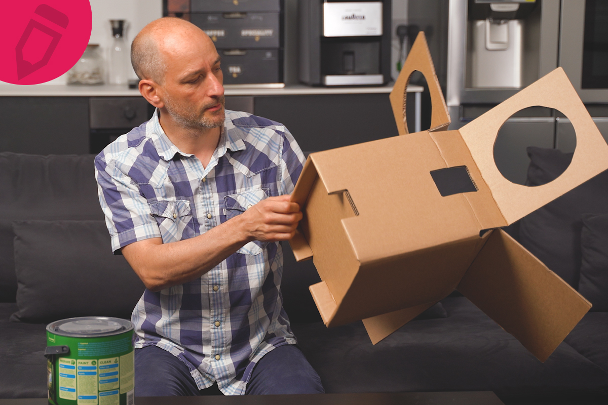 Bespoke packaging and supply chain management - Actionpoint Packaging