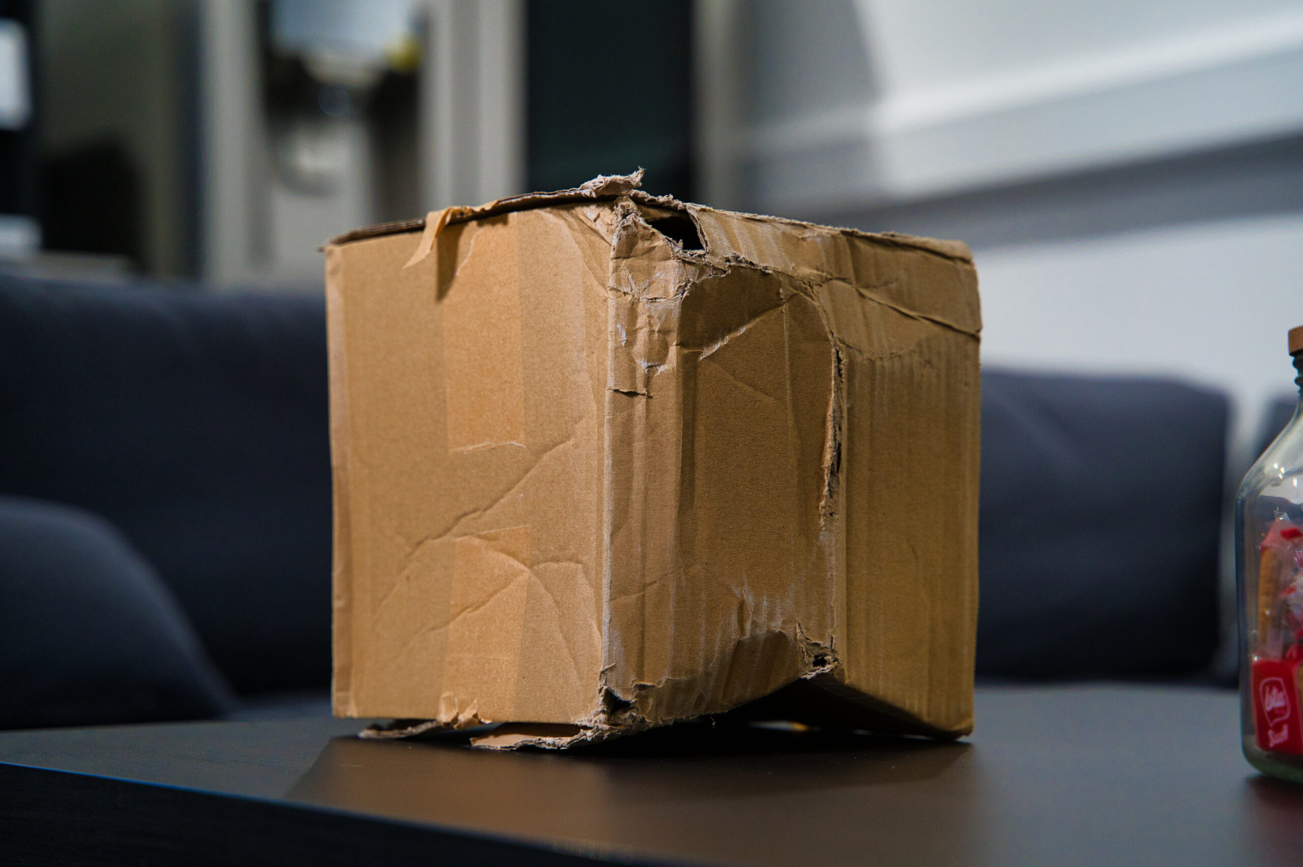 The Total Cost Concept - Actionpoint Packaging